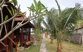 Svaha Nusa Guest House